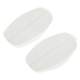 Bra Underwear Invisible Anti-slip Fixed Anti-drop Shoulder Strap Seamless Artifact Shoulder Pad Silicone Decompression Shoulder Pad Foreign Trade
