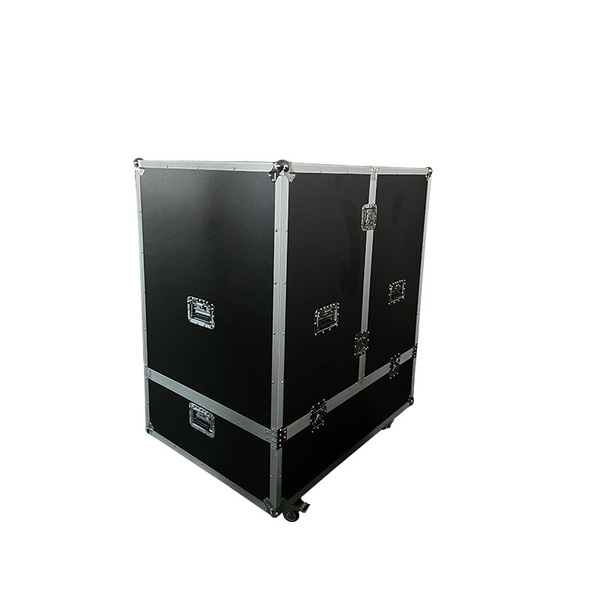 Anti-collision air transport box