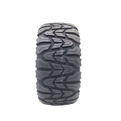 12inch Tire 12×5.00-6.5 Off-Road Tubeless Tire Electric Scooter Modified Atv Kart Tire