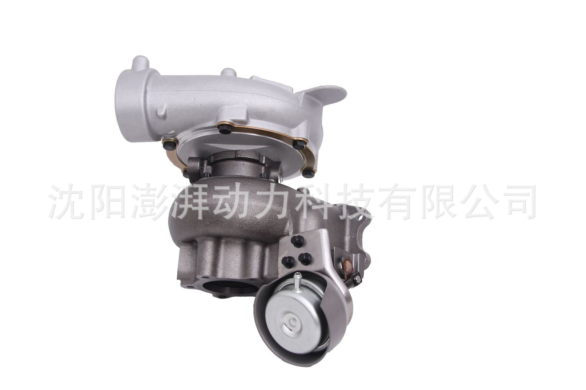 GT3271D turbocharger assembly 802718-0016, compatible with MAN 51091017230