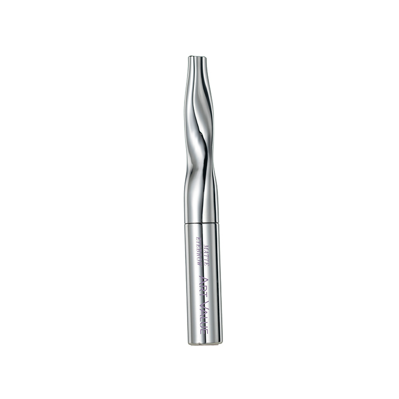 Art Value Light Mist Tinting Ceiling Cream, cepillo marrón claro, impermeable, no se quita el maquillaje, maquillaje transfronterizo.