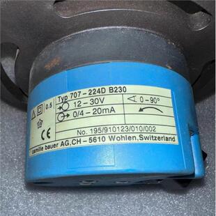 707-224D 12-33V 0/4&hellip;20mA DEIF���� ���D��λ׃���� ���ָʾ��