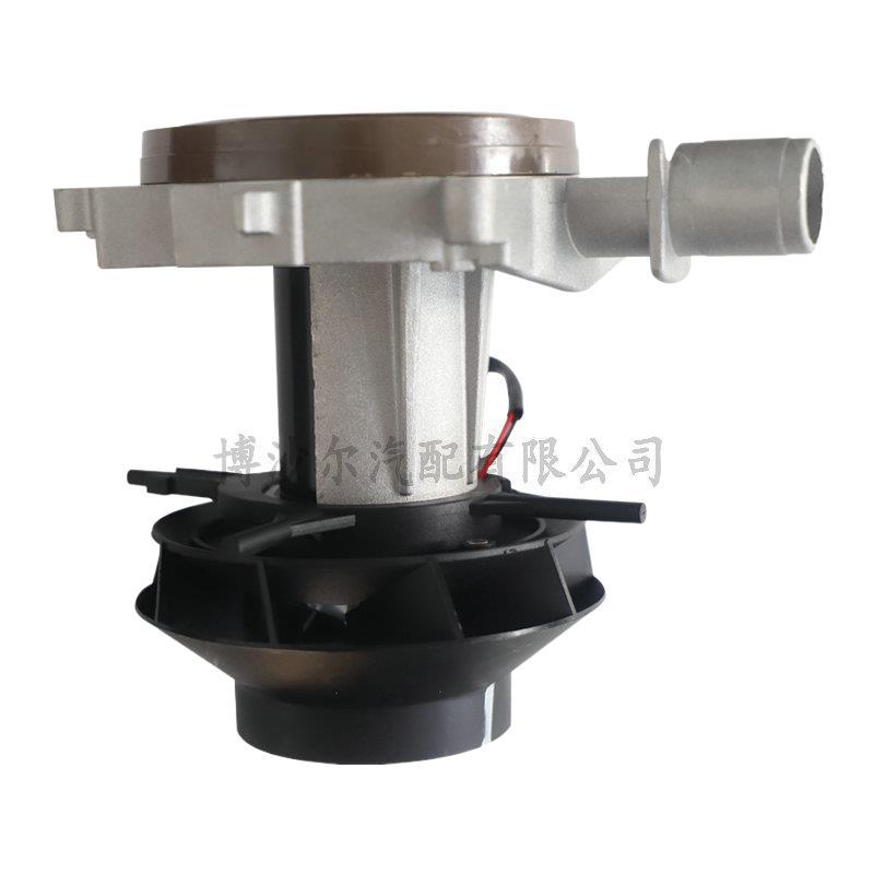 Parking fuel air heater fuel heater air heater motor assembly 3