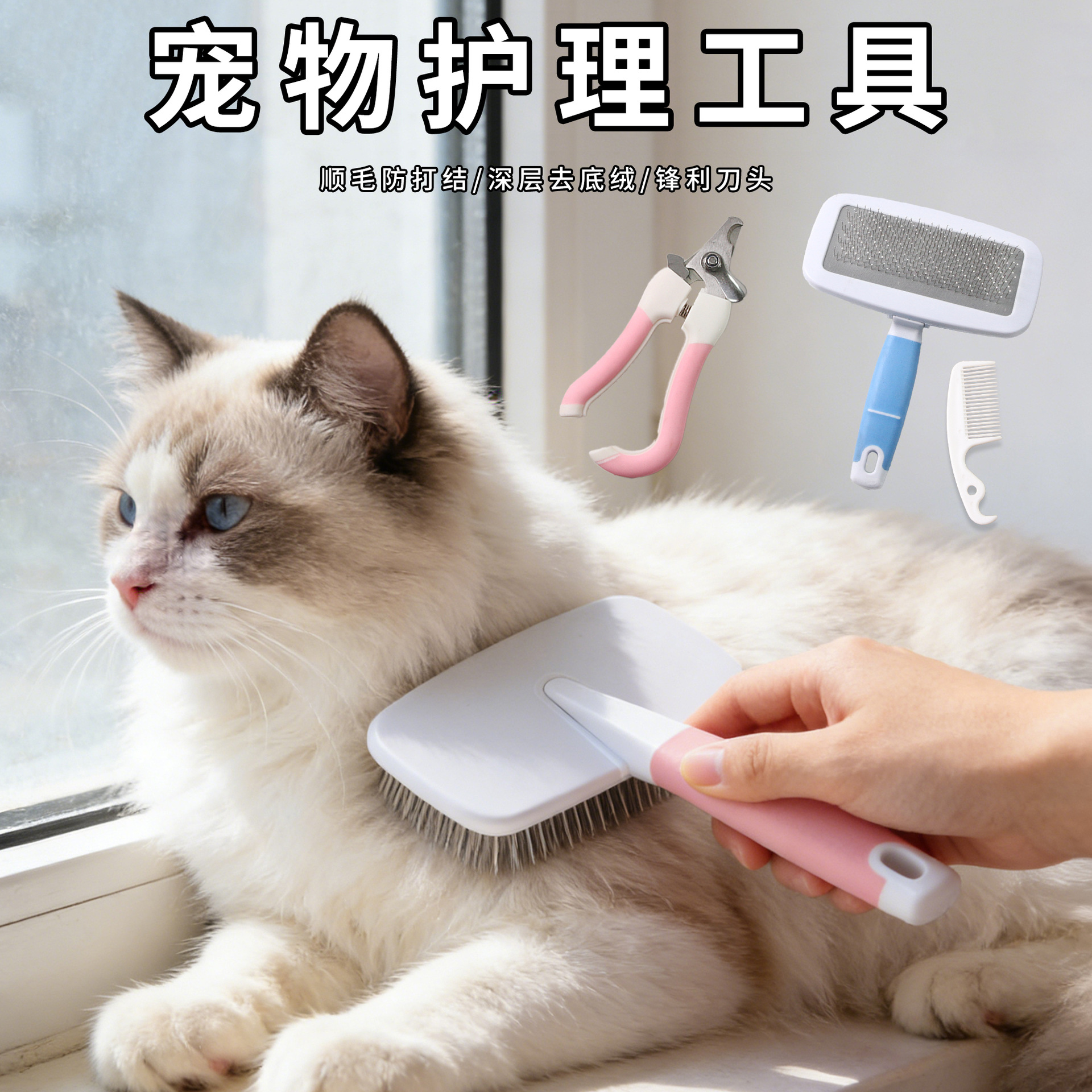 Pet Supplies Dogs Cats Product