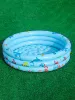 90CM Pisces Ball Pool Blue Two Random