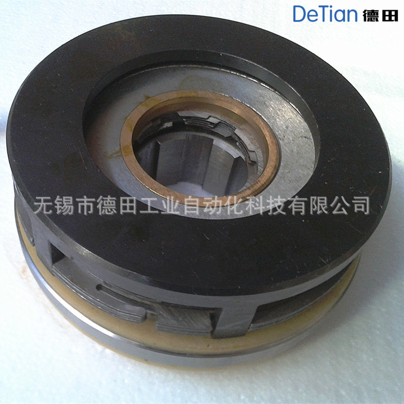 湿式多片电磁离合器DLM0-2.5,DLM0-6.3,DLM0-16厂家优惠