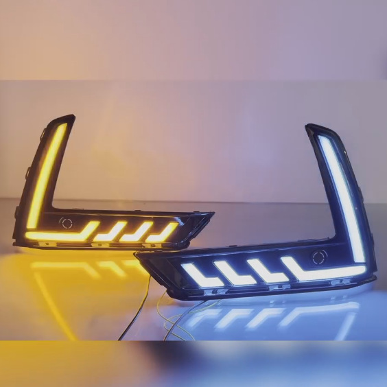 Aplicable a 24 - 25 Honda CRV Daylight Daylight 23CRV Daylight