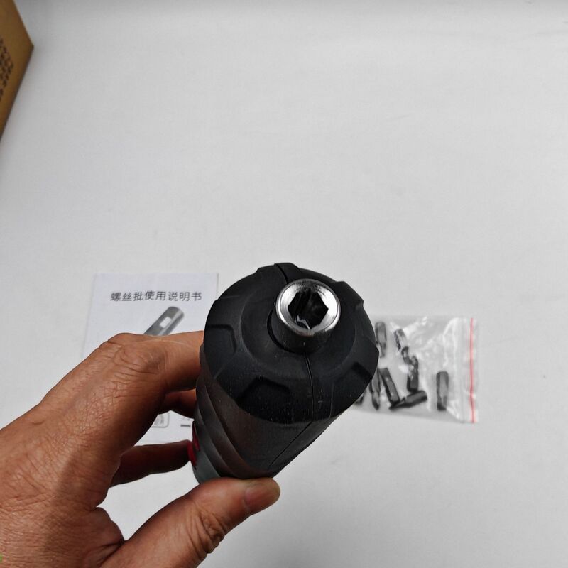 ハンドヘルドペン電気ドリル家庭用小型ピストルドリルリチウム電動工具多機能充電式電動ドライバーセット|undefined