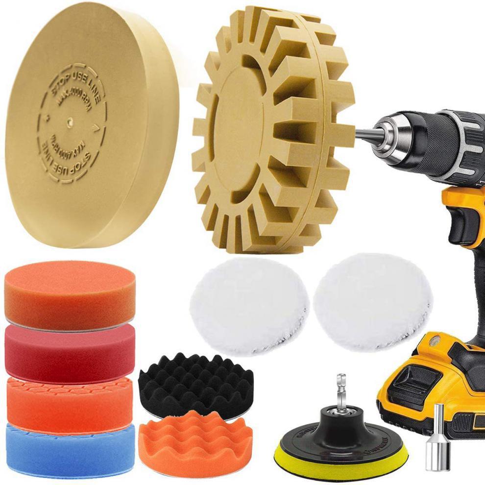 Car Decal Removal Tool Kit