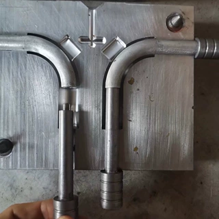 佳铸 硅溶胶精密铸造用模具 蜡模 模具制作 模具生产 模具