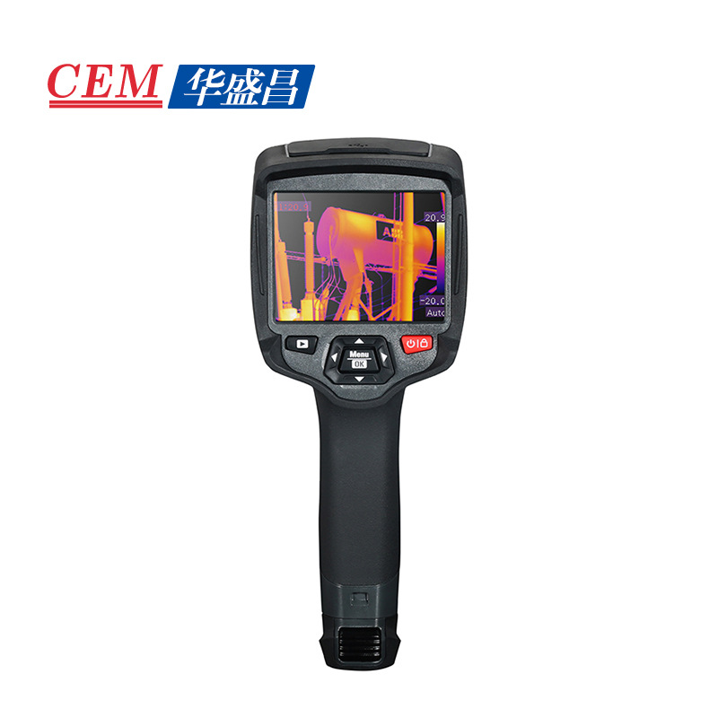 CEM��ʢ���߾��Ⱥ������������ܴ����ֳ������ǲ�����DT-988 9887