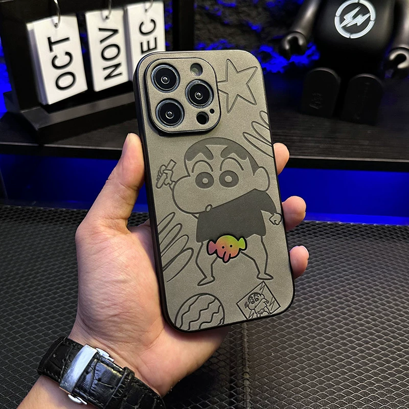 (Cross-border trading), apple, compatible crayons, phone case, protective case, iphone, 16promax