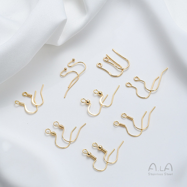 Accessories stainless steel