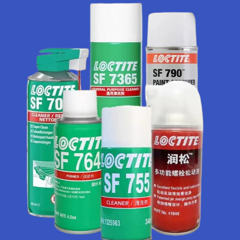 Loctite 755 Cleaning Agent Sf755 7063 790 Metal Surface Rust and Oil Stain Cleaning Agent 7649 Accelerator Loctite 755 Cleaning Agent Sf755 7063 790 Metal Surface Rust and Oil Stain Cleaning Agent 7649 Accelerator