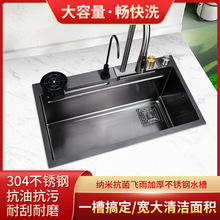 �{��ˮ��304���P䓴�β� �w��N��ϴ����̨������ˮ�ֹ�ϴ���