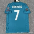 1718 Real Madrid Third