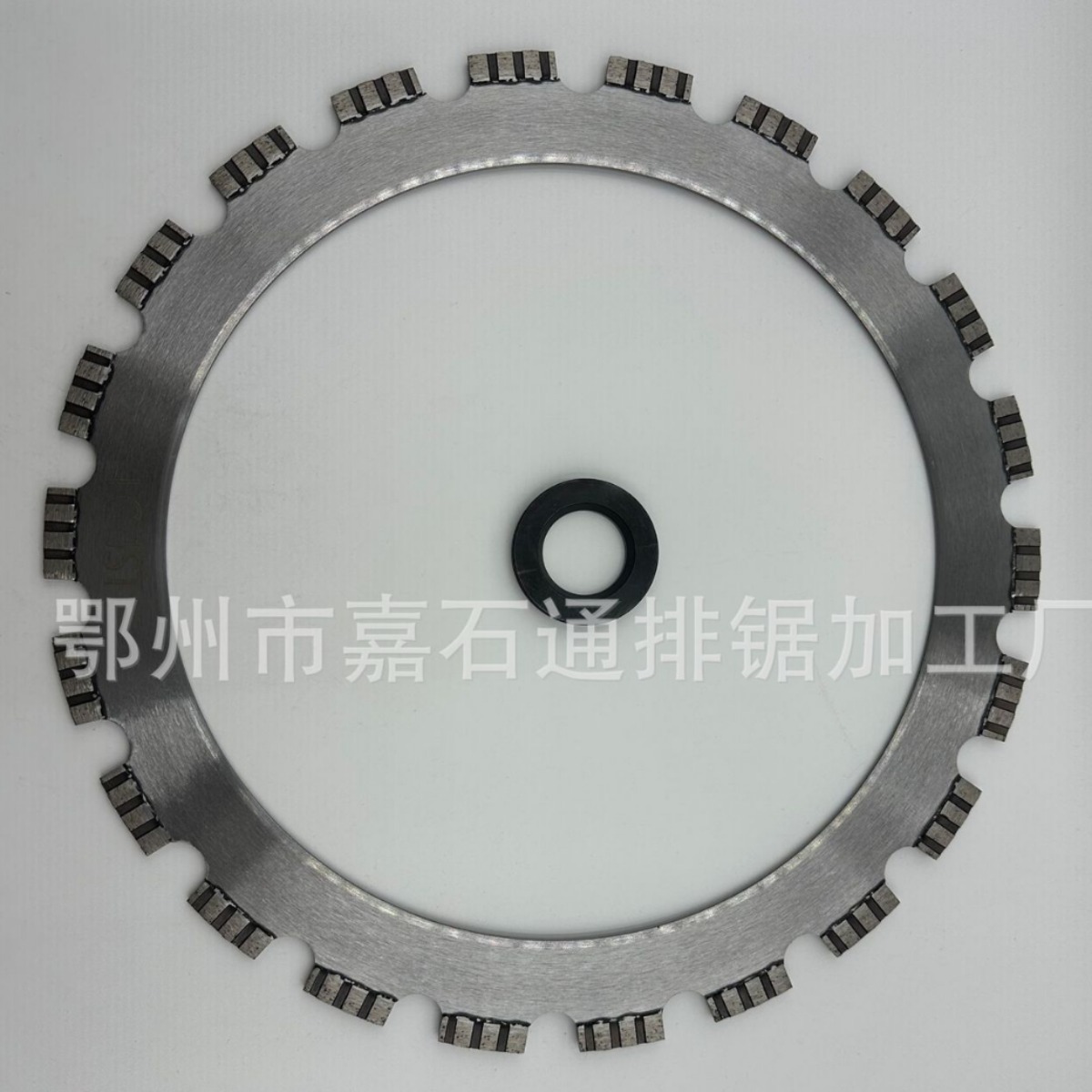 金刚石混凝土环锯  环锯锯片 金刚石环锯