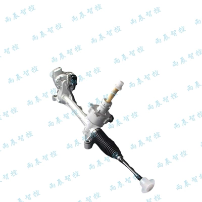 Steering gear assembly Focus electronic power
