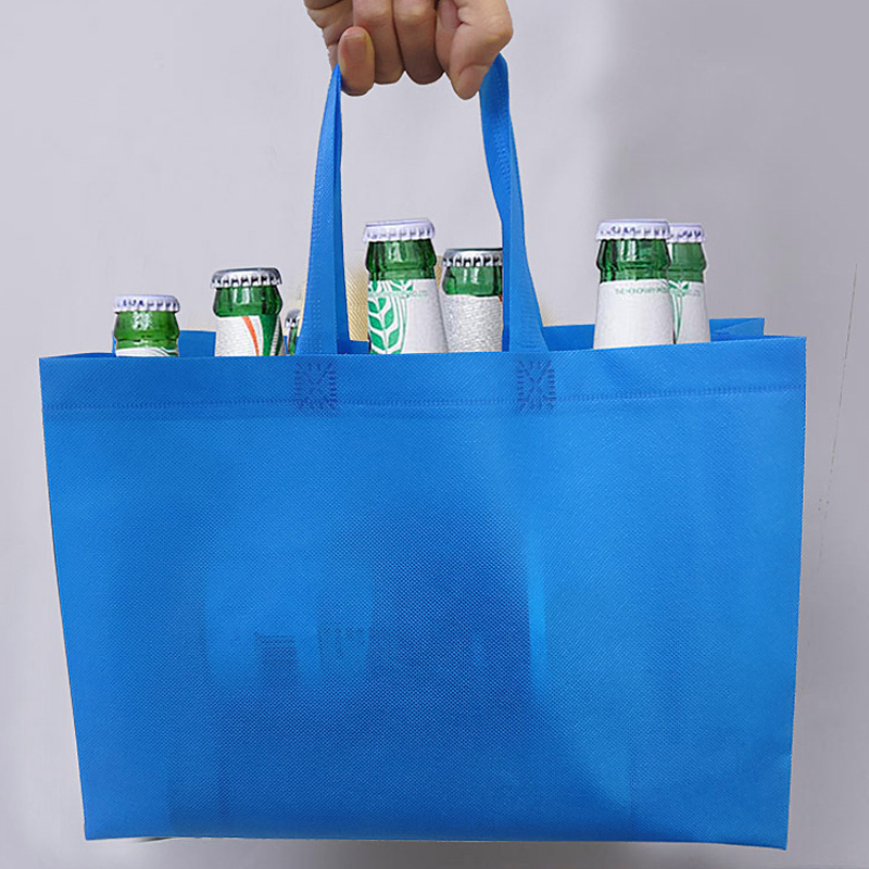 cloth bag non-woven cloth