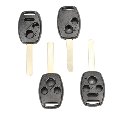 Car Keys – Control Key Replacement Shell
