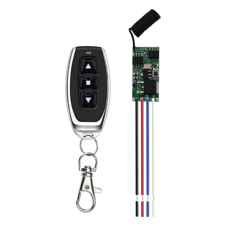 3,7 В 12 В 24 В беспроводной пульт дистанционного управления двигатель постоянного тока регулятор скорости двигателя 5VLED свет ШИМ модуль скорости и затемнения