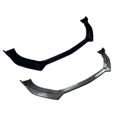 MK6 front shovel front lip | Big Surrounded