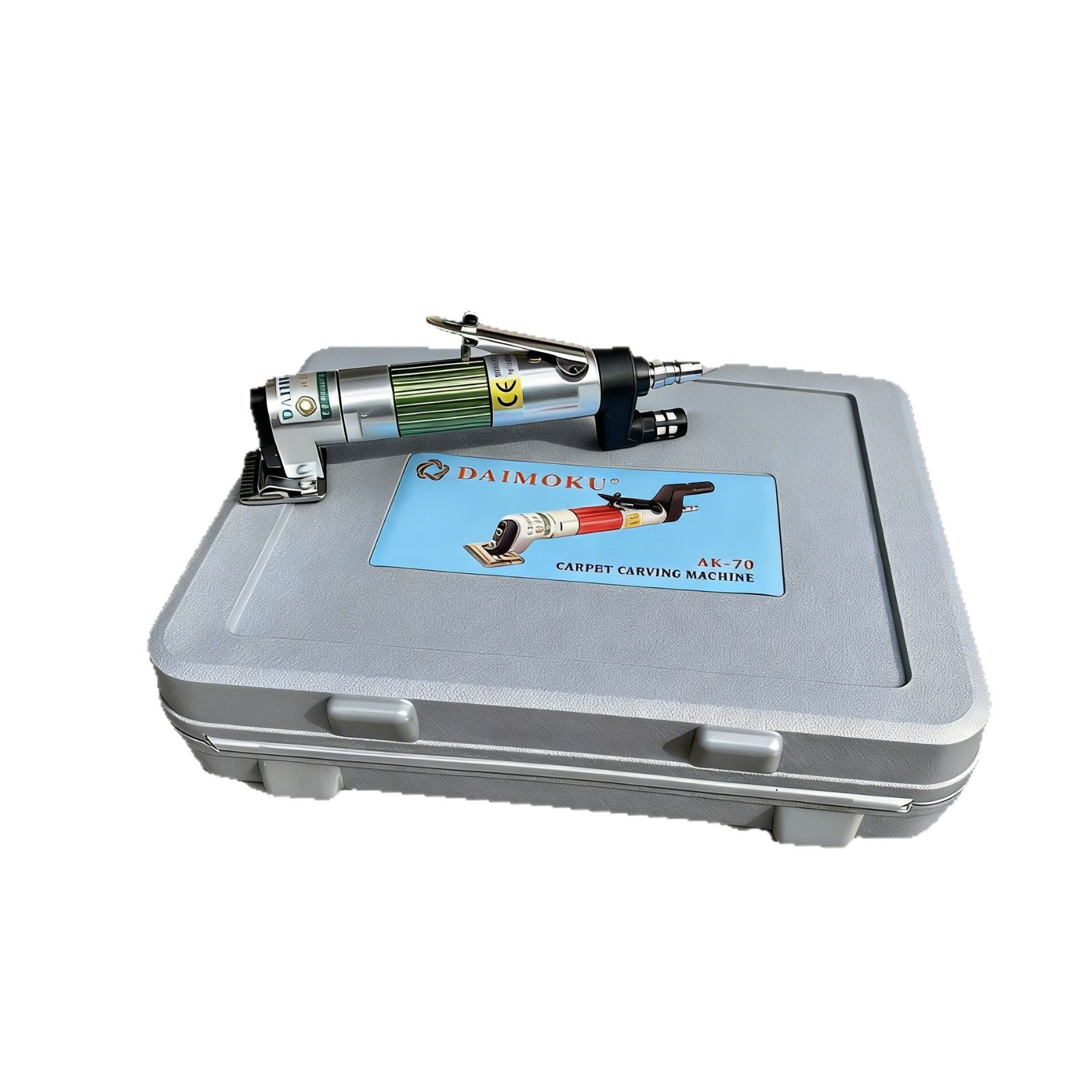 ̨�� DAIMOKU AK-70 �����ޱ߻� ��̺��̻������̺���Ͳ����豸