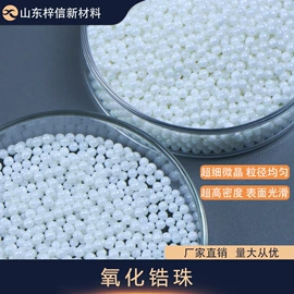 研磨材料;人造磨料