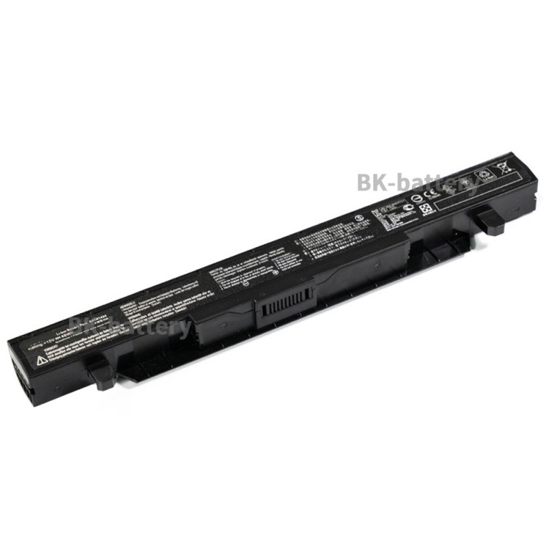 Applicable to ASUS A41N1424 VX50i FX51V ZX50J ZX50JX GL552V laptop battery Applicable to ASUS A41N1424 VX50i FX51V ZX50J ZX50JX GL552V laptop battery