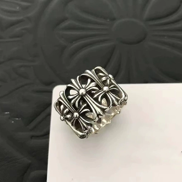 Tomb ring