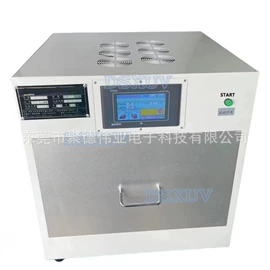 烘干固化设备;光电传感器;大功率LED