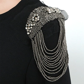 其他衣饰;胸针;手链