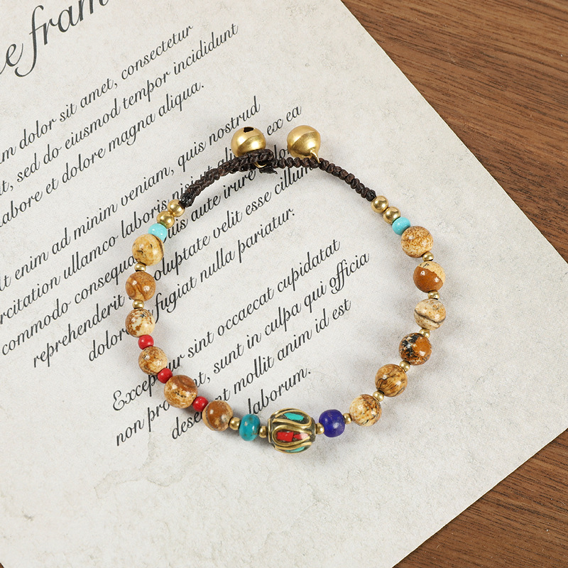 尼泊尔手链(款式15)