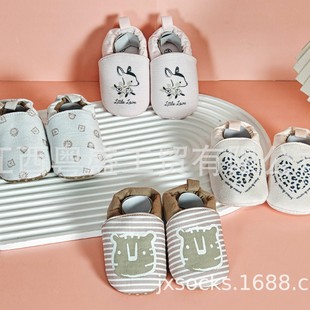 ���N����޲��ﶬ����ʽܛ�׌W��Ь0-2�q���׃��¿��Ьbaby shoe