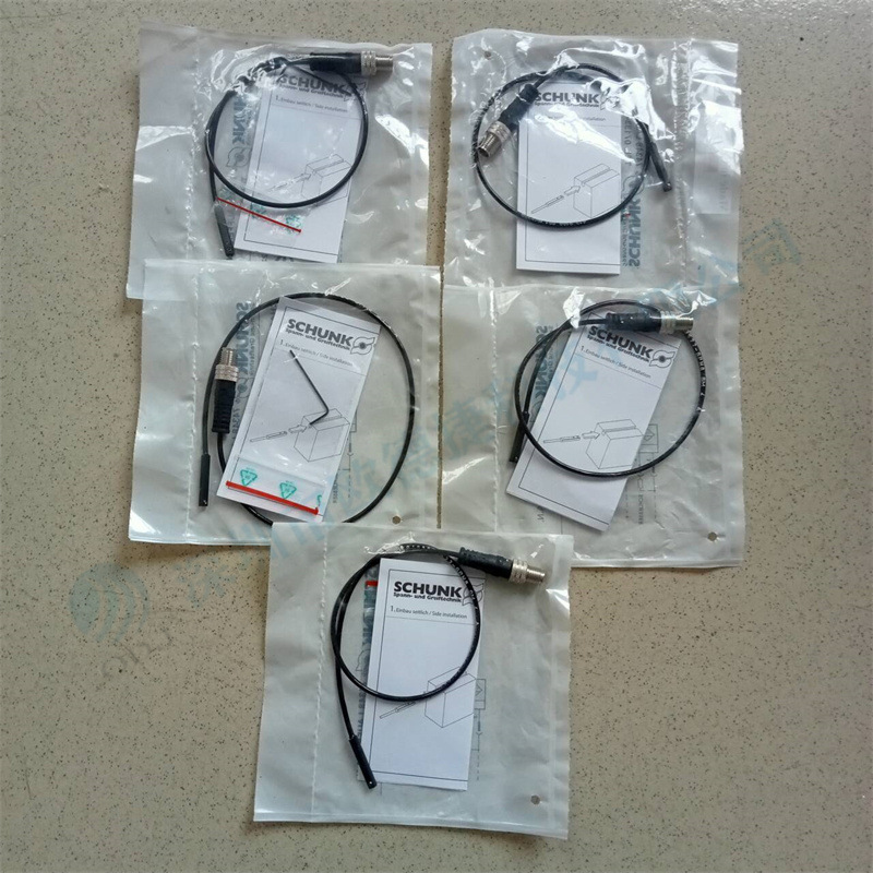 雄克开关MMS22-SPM8 0301032雄克SCHUNK磁感应