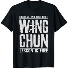 New Limited Kung Fu Design for A Chinese Martial Arts Fan Wi
