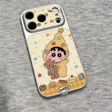 ���c��ƷС��С���m��iPhone17PROMAX�֙C��16/15/14С��13Ƥ�y12