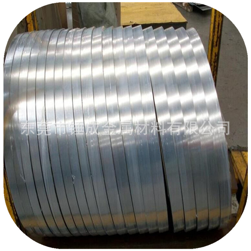 供应日本川崎硅钢片 50JN800 无取向矽钢片电工钢 定尺分条切片