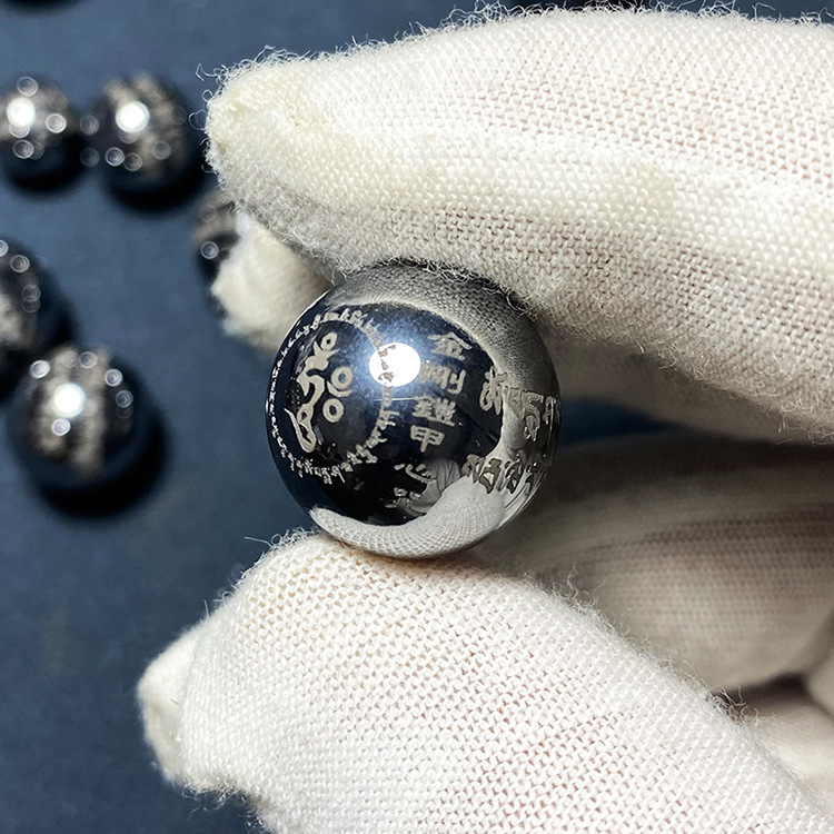 공장 TERAHERTZ KING KONG ARMOR MANTRA BUDDHA 구슬 구슬 구슬 보석 액세서리 성경 구슬 조각 구슬