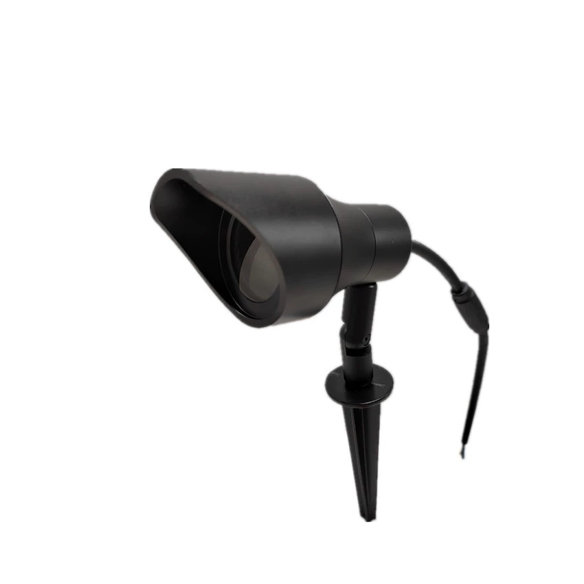 LED garden lights for gazebo, 12v, 24v, 3W, 5W
