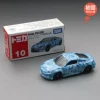 No. 10 Honda’s first reveal