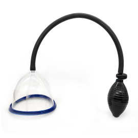 成人用品新品 物理负压丰胸杯手动按压乳房增大器乳房吸乳按摩器