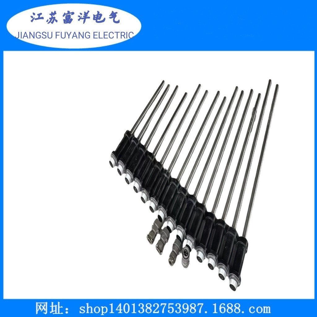 航空螺栓加热棒电加热棒
