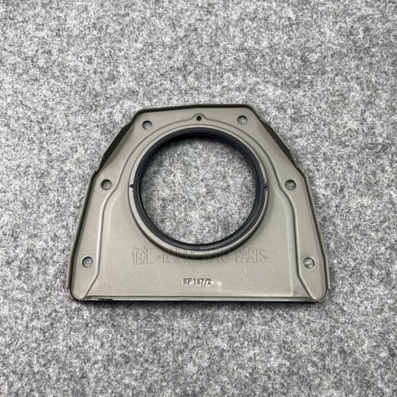 Be8Z6K301A/1784775/31330417 Is Suitable for Fox/Yibo/Fu Rui Crankshaft Rear Oil Seal