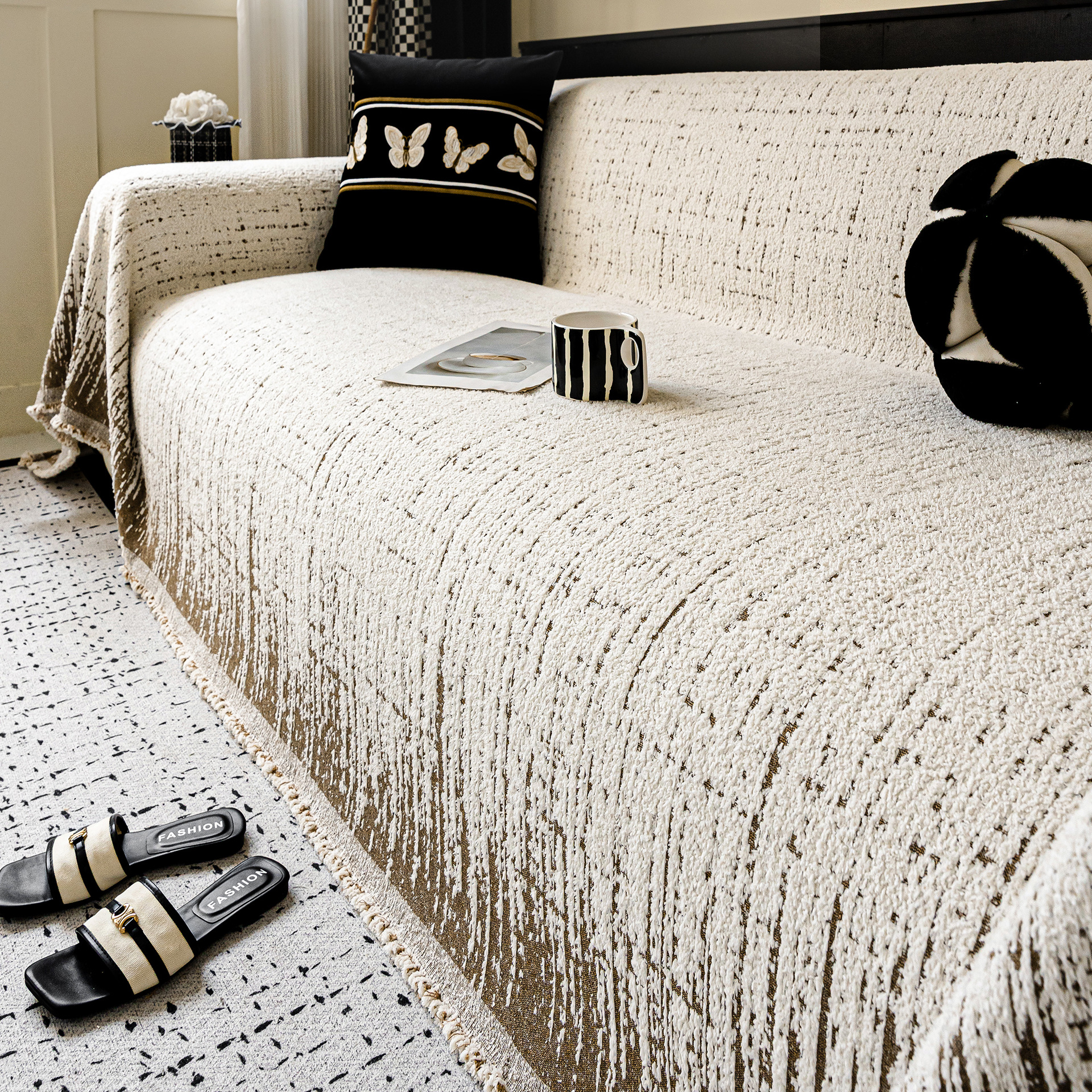 Arenas movidas Starlight