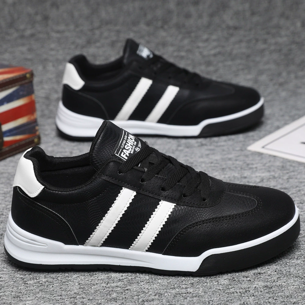 Кроссовки 2025 весна и осень новые дикие дышащие кроссовки на мягком подошве с низким уровнем повседневные маленькие белые туфли для пар арганд