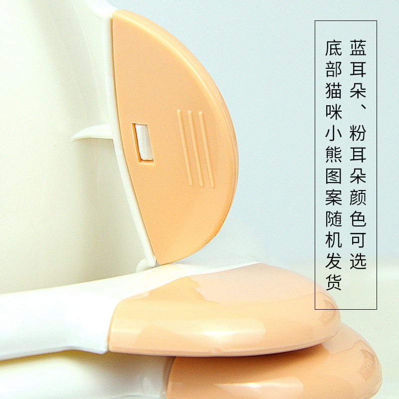 Plastic children's washbasin for laundry for students