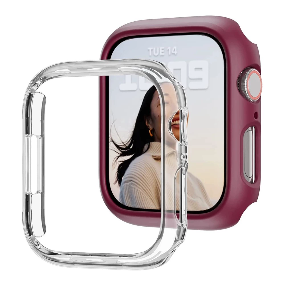 Чехол защитный для Apple Watch