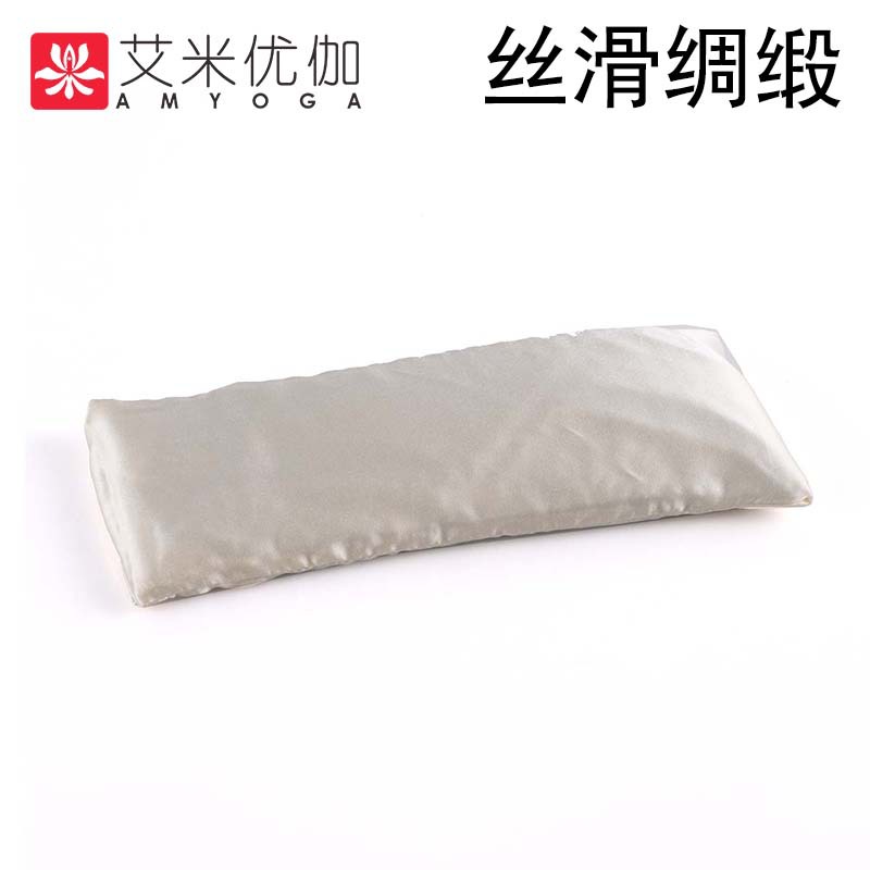 베이지 실크