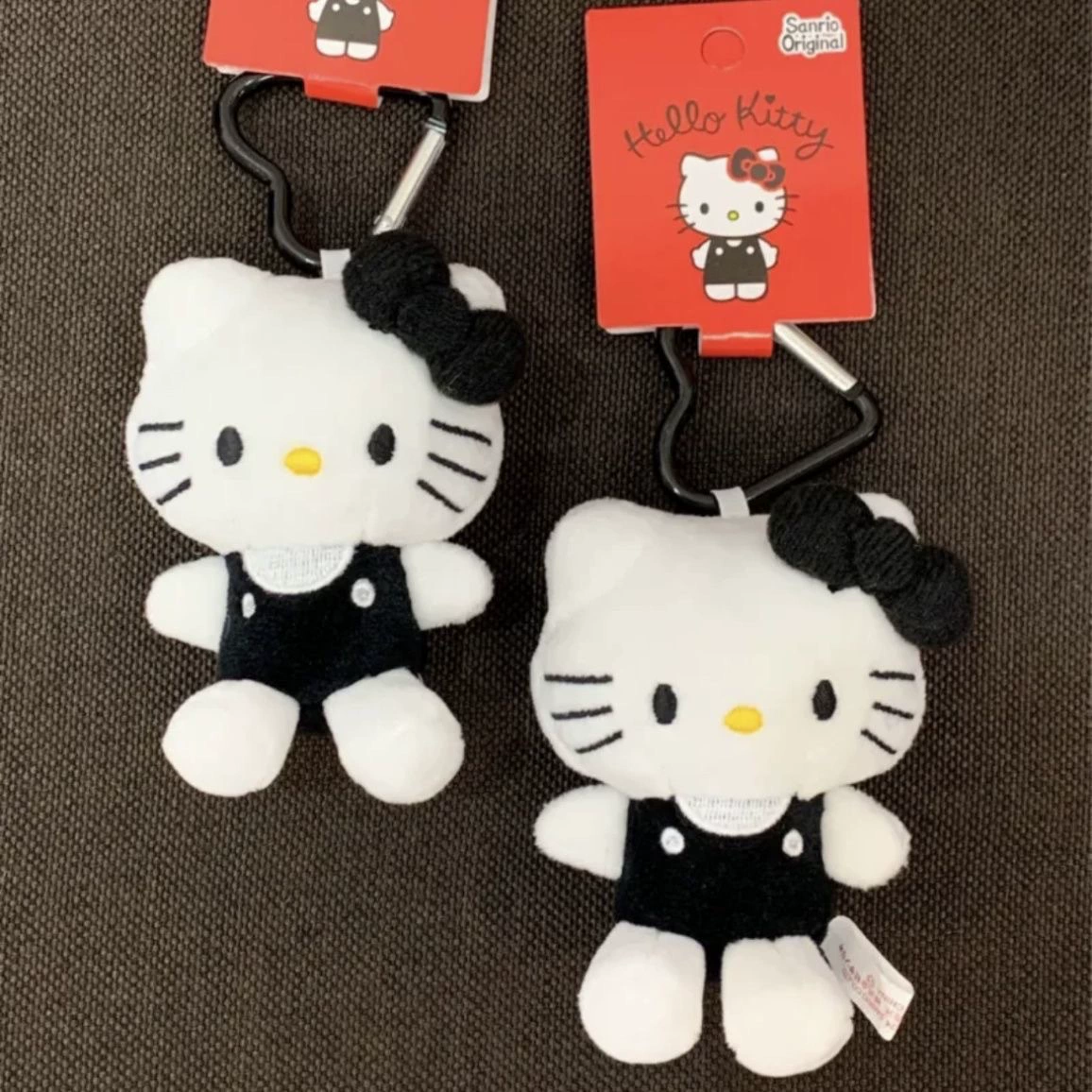 Hello Kitty, hello kitty, doll, keychain, Birthday gift